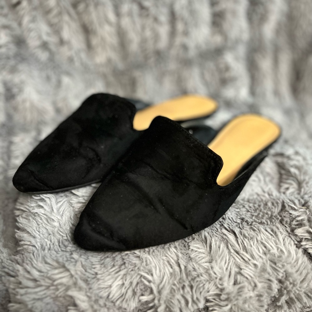 Black Flats